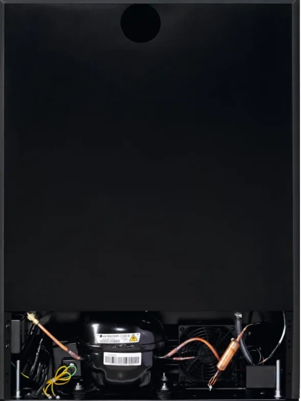 Детальное фото товара: Electrolux EWS4052B5B