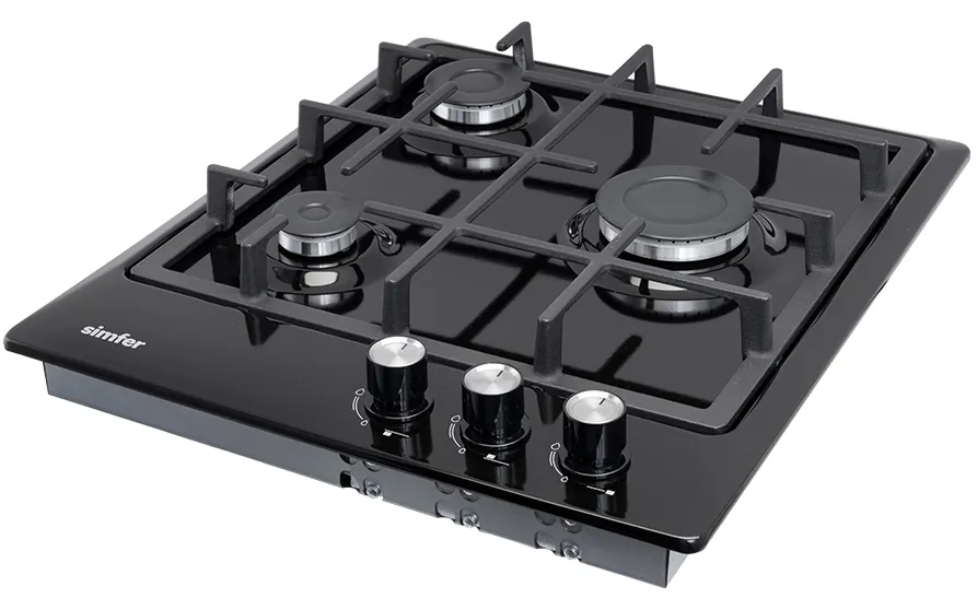 Детальное фото товара: SIMFER H45V30B416 газовая поверхность