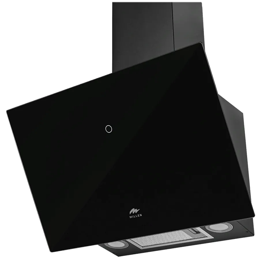 Фото товара: MILLEN MKH 601 BL