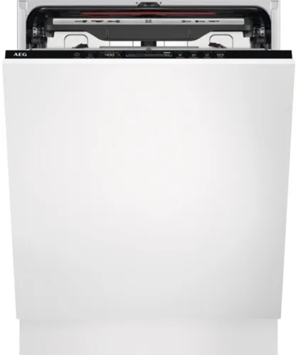 Фото товара: AEG FSE73727P