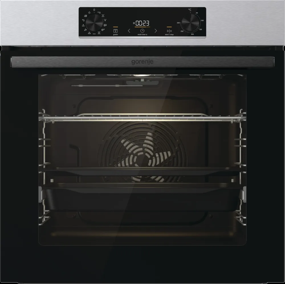Фото товара: Gorenje BOSB6737E06X