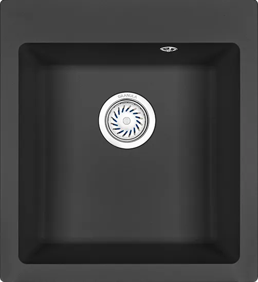Фото товара: GRANULA 4651 мойка, гранит, турмалин