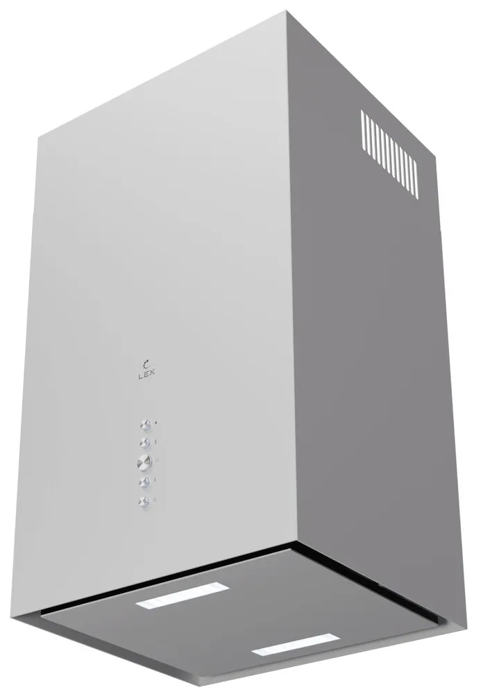 Детальное фото товара: LEX ALTO 400 WHITE