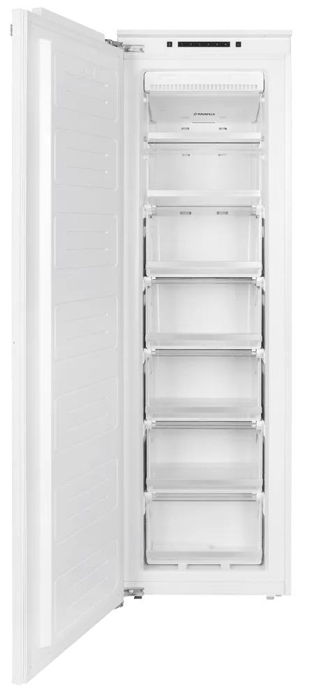 Детальное фото товара: Maunfeld MBFR177NFWGR Inverter