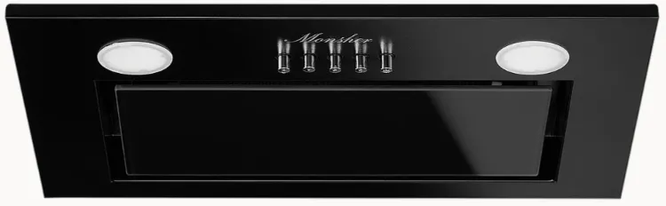 Фото товара: Monsher INNA 40 Noir