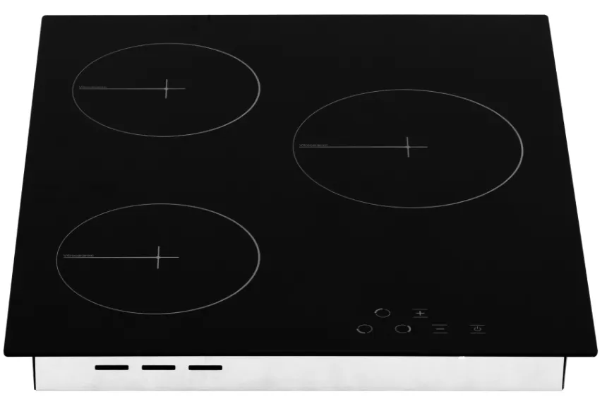 Детальное фото товара: Delvento V45D13S001 стеклокерамическая поверхность