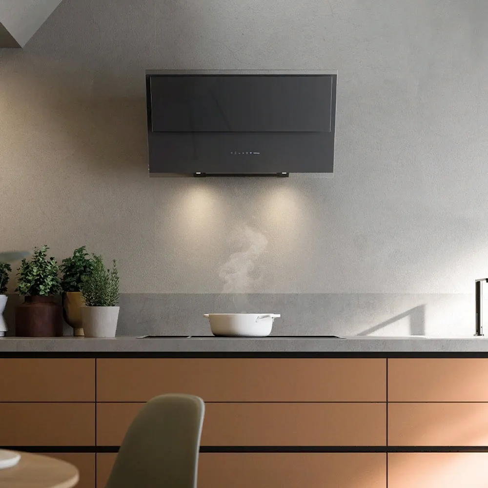 Фото товара: Falmec VERSO 85 GRAY