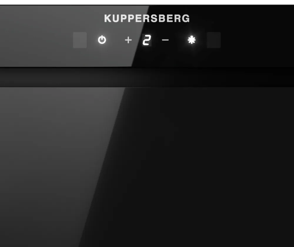 Детальное фото товара: Kuppersberg INFLAT 60 BG