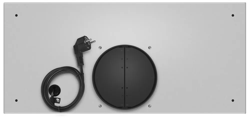 Детальное фото товара: MEFERI INBOX60BK COMFORT PLUS