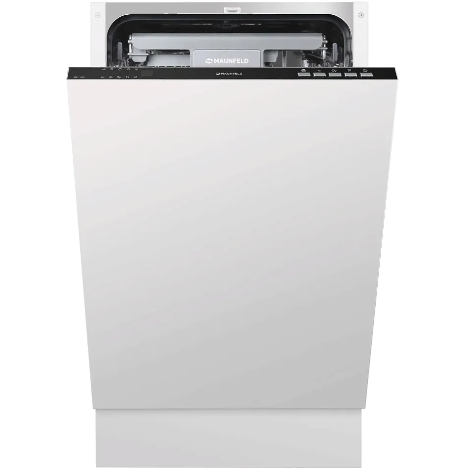 Фото товара: Maunfeld MLP-08 B