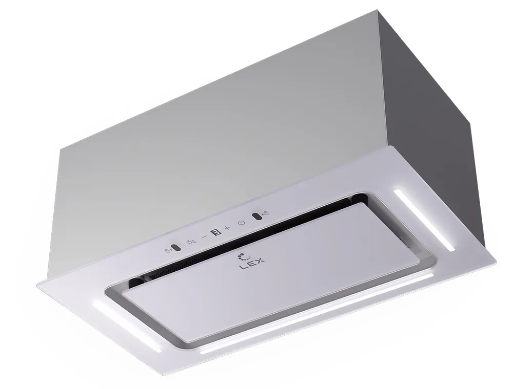 Детальное фото товара: LEX Aura 600 Inverter WH