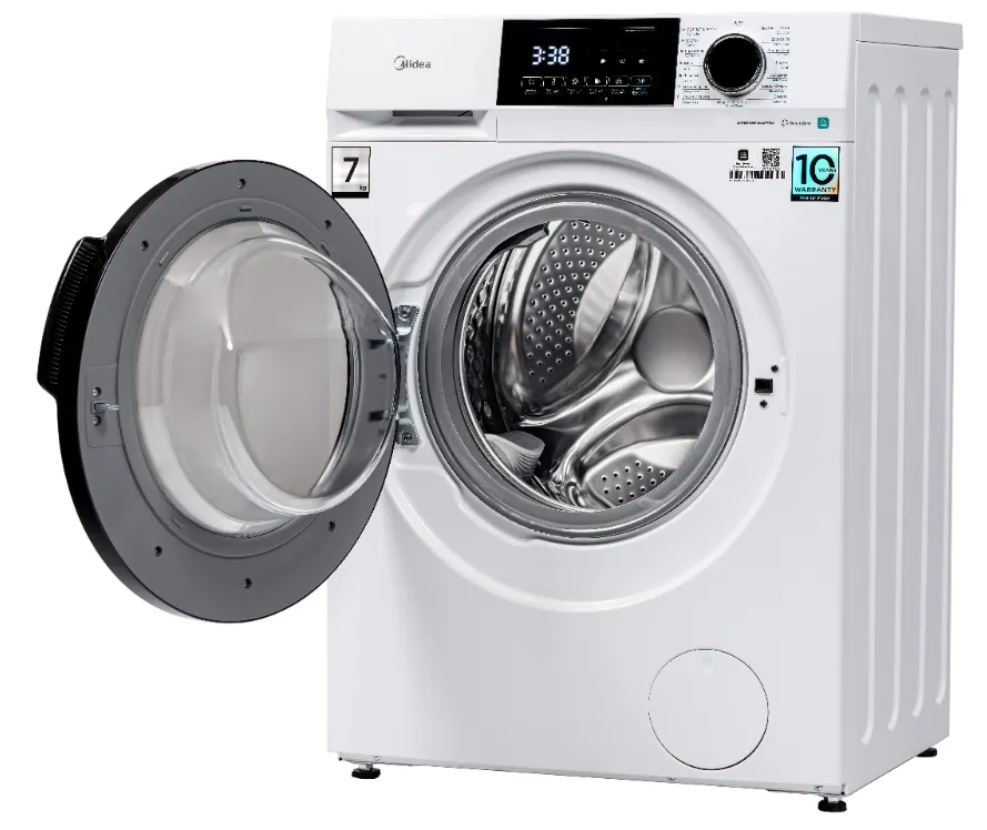 Детальное фото товара: Midea MFC3712BSW40/W