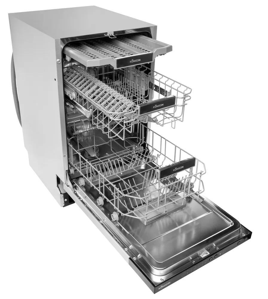 Детальное фото товара: Konigin KBN4563E