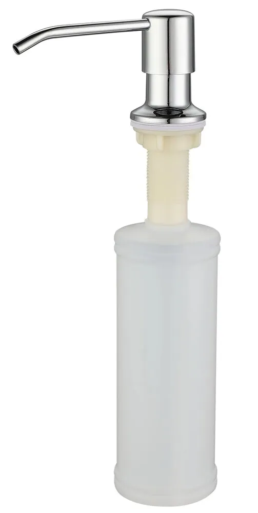 Фото товара: GranFest 002, дозатор, хром