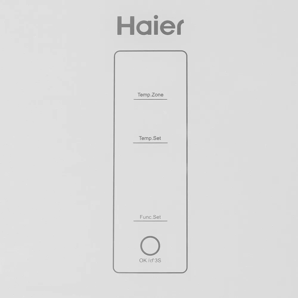 Детальное фото товара: Haier C2F637CGWG