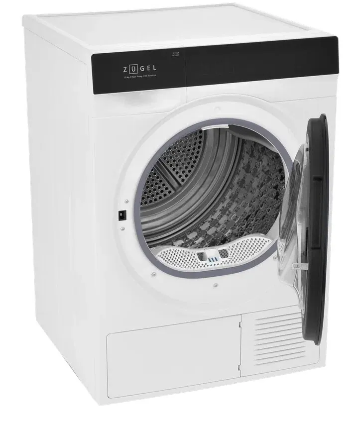 Фото товара: ZUGEL ZDF100HP