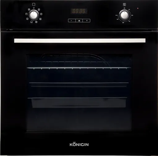 Фото товара: Konigin Sage 60 BK E8