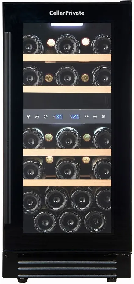 Фото товара: Cellar Private CP027-2TB