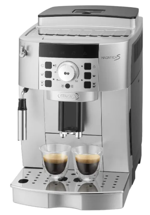 Фото товара: DeLonghi ECAM22.110.SB