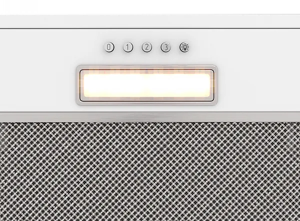 Детальное фото товара: Elikor Cube Basic 60П-500-К3Д белый