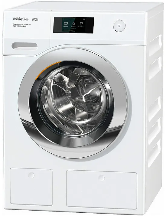 Фото товара: Miele WCR870WPS