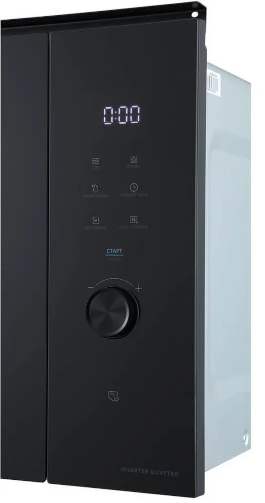 Детальное фото товара: Midea MI982517GBI