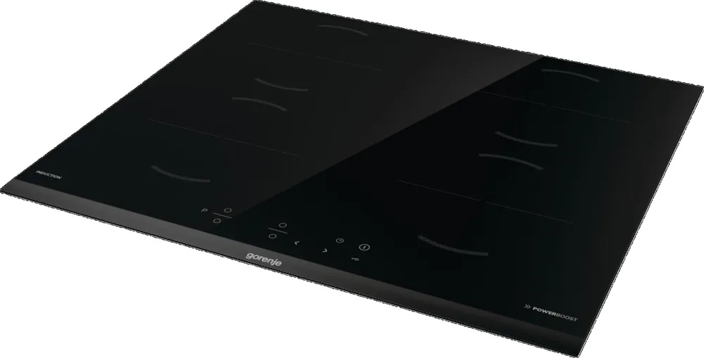 Детальное фото товара: Gorenje GI6401BCE индукционная поверхность