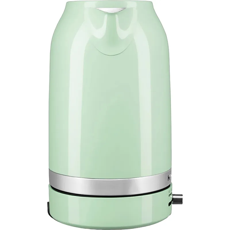 Детальное фото товара: KitchenAid 5KEK1701EPT электрический чайник