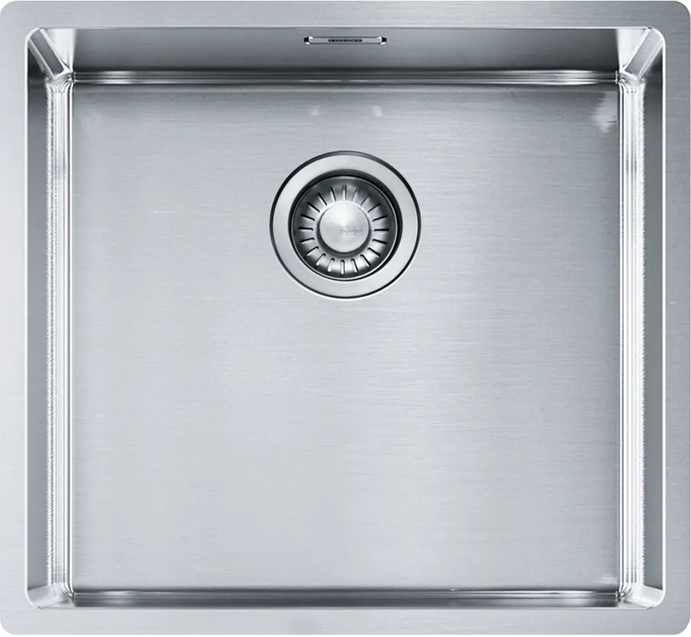 Фото товара: Franke BXX 210-45, мойка, нержавеющая сталь