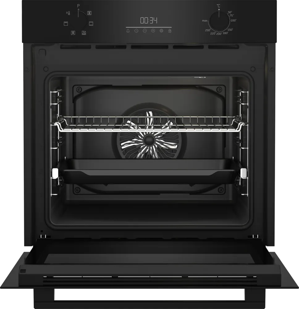 Детальное фото товара: Beko BCBIE17300KSB