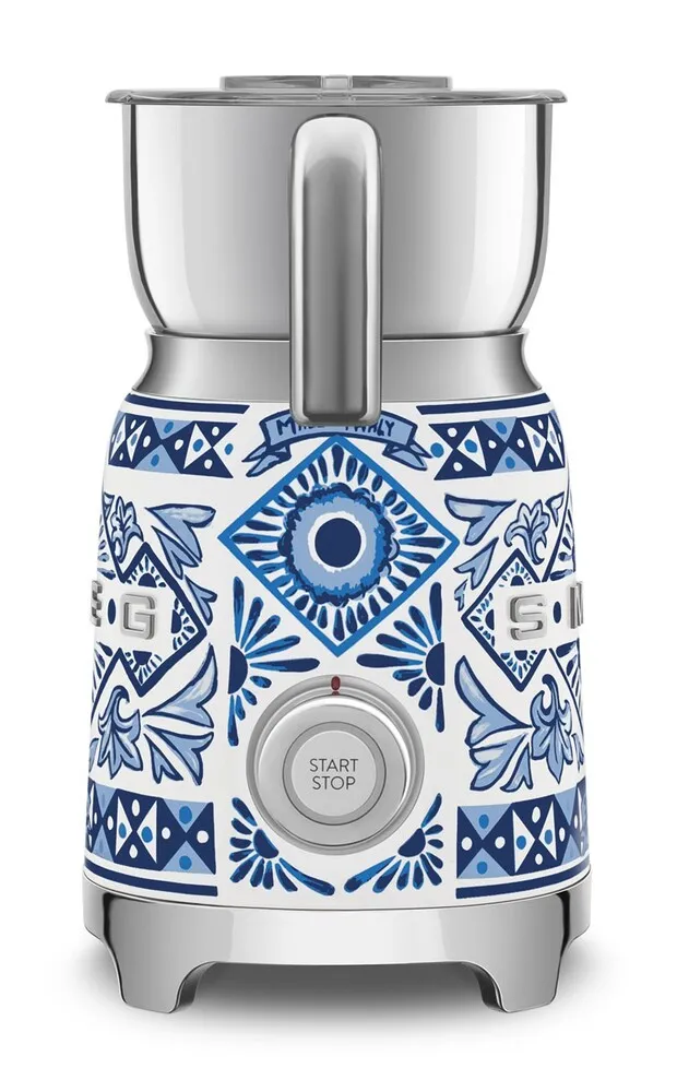 Детальное фото товара: Smeg MFF01DGBEU