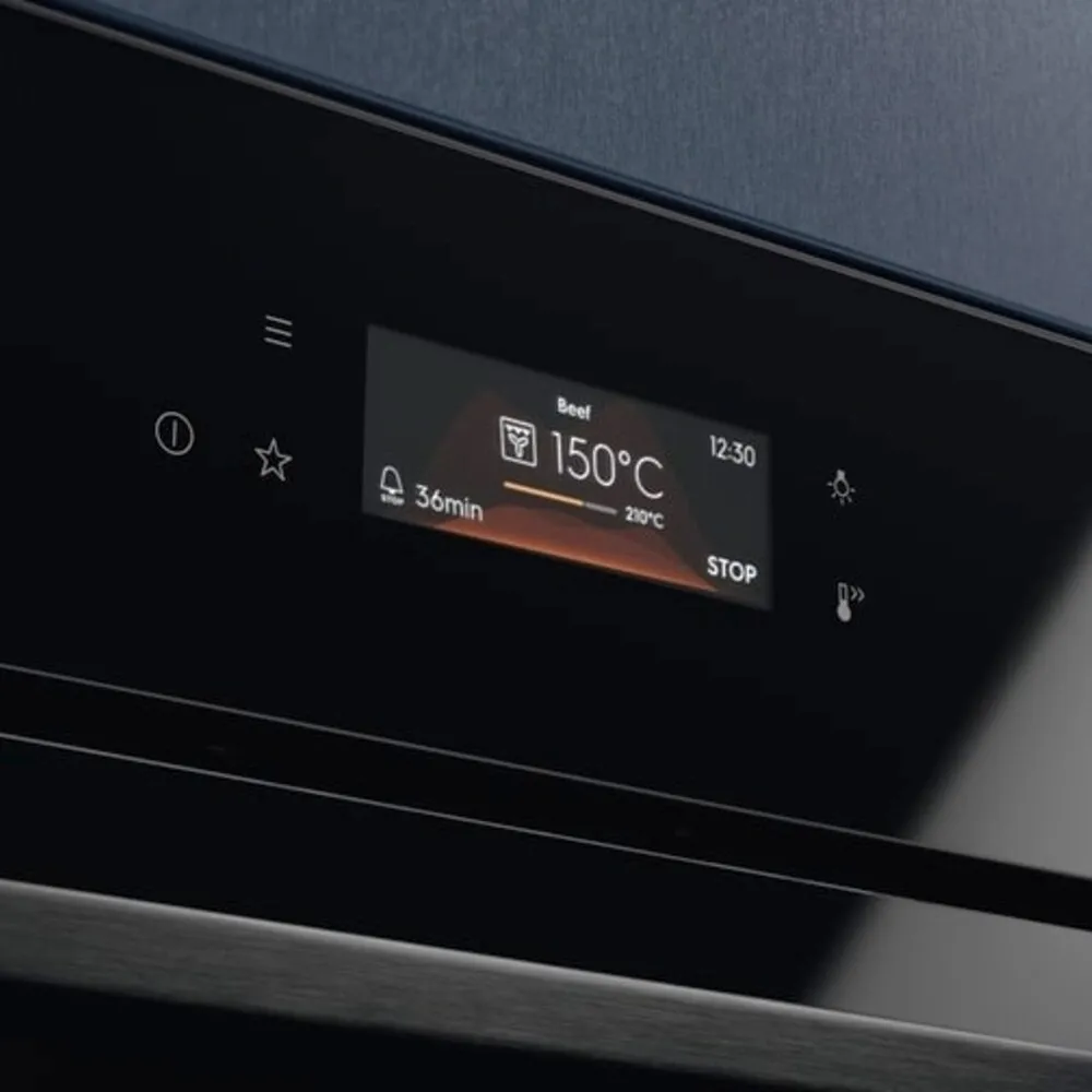 Детальное фото товара: Electrolux EOB8S39Z