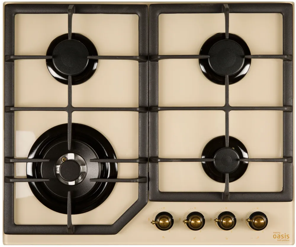 Фото товара: making Oasis everywhere P-GRT газовая поверхность