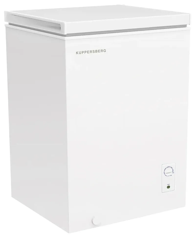 Детальное фото товара: Kuppersberg FLCF 100 W