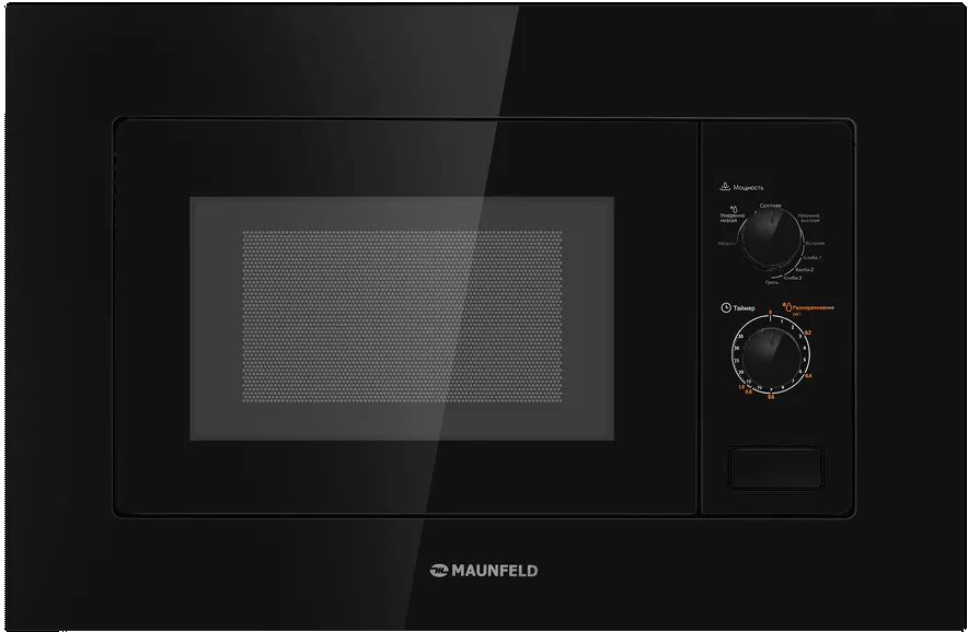 Фото товара: Maunfeld MBMO820MGB203