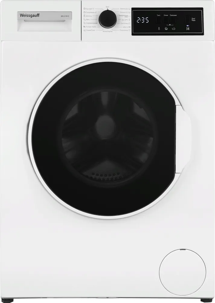 Фото товара: Weissgauff WM 41105 D
