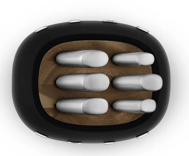 Детальное фото товара: Smeg KBSF02BL