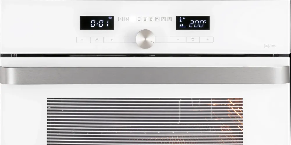 Детальное фото товара: HIBERG VM 6193 W