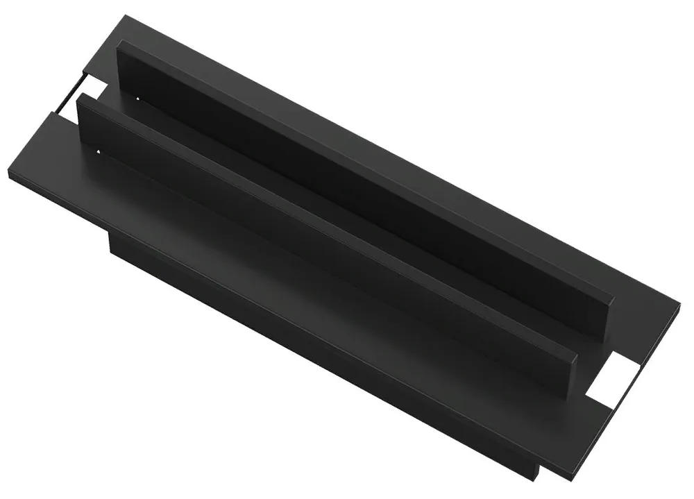 Фото товара: Omoikiri FP-03-PRO-GB, держатель для досок, графит