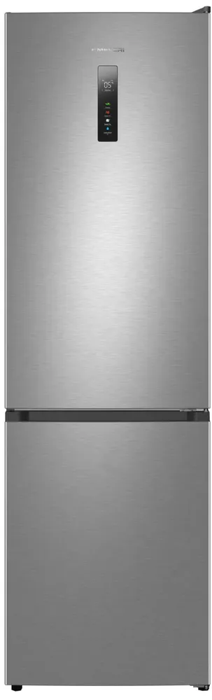 Фото товара: MEFERI MFR185IX TOTAL NO FROST COMBI ULTRA