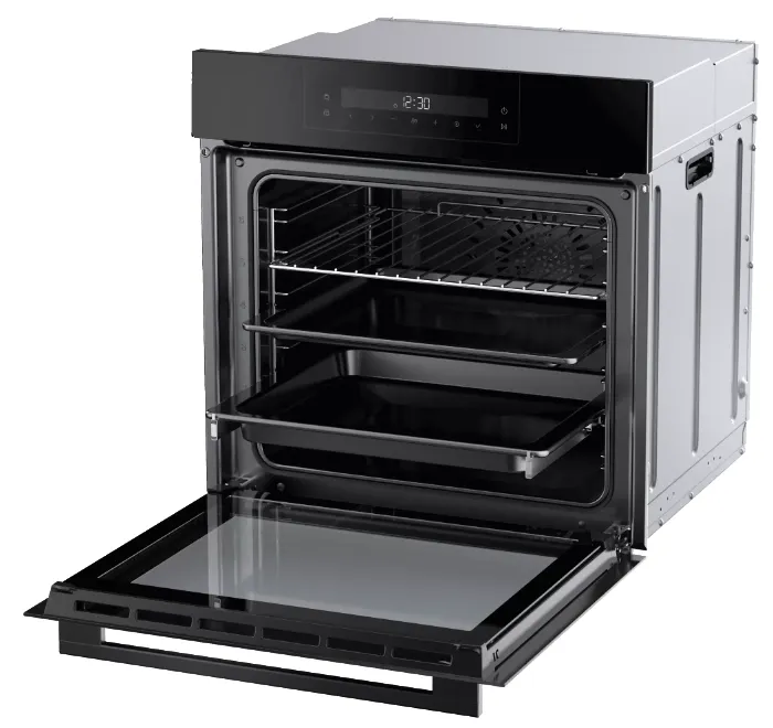 Детальное фото товара: Haier HOQ-P16AN5GBU