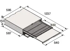 Схема встраивания