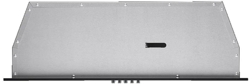 Детальное фото товара: HOMSair FLEET 602M Power Glass Black