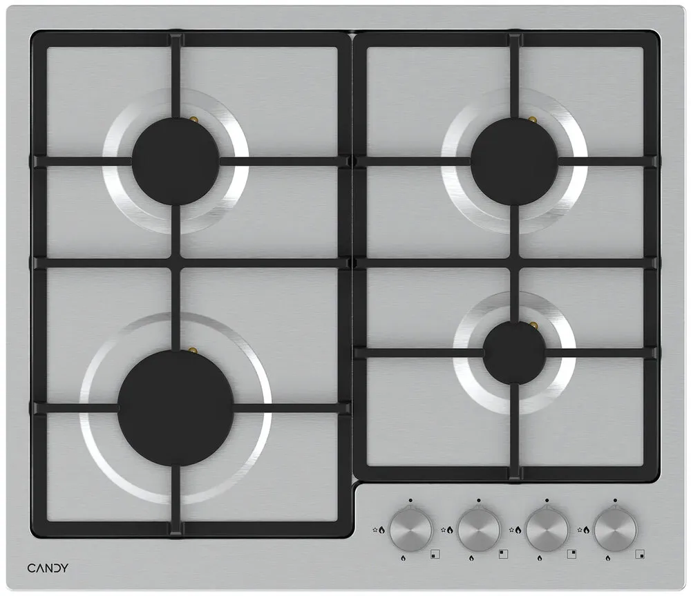 Фото товара: Candy CHXM64CNX газовая поверхность