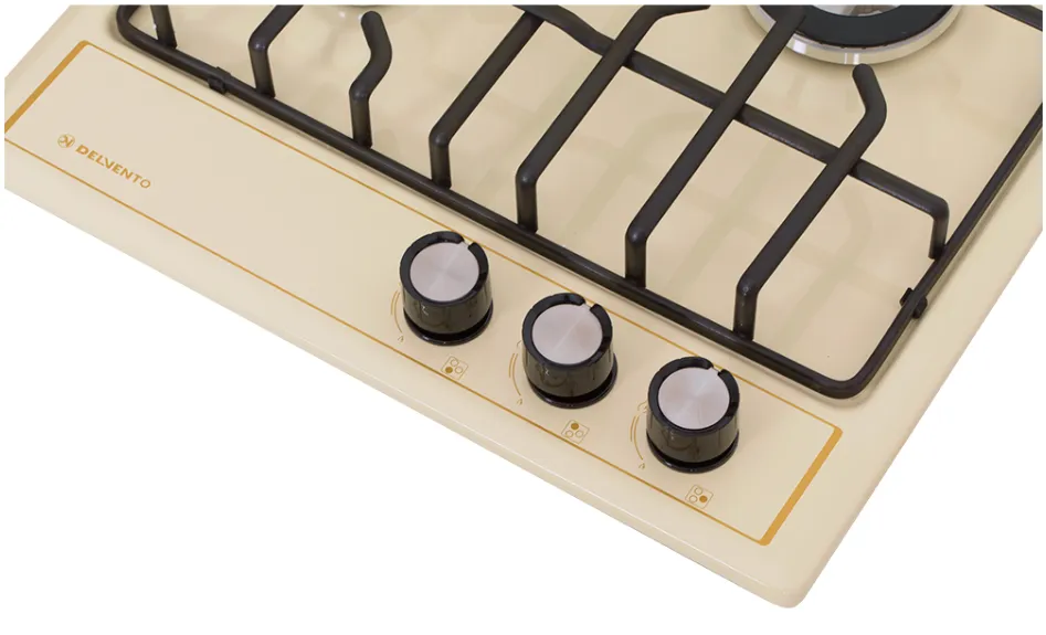 Детальное фото товара: Delvento V45V35R001 газовая поверхность