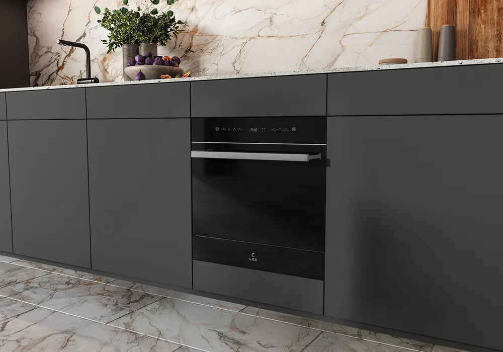 Детальное фото товара: LEX DW4542BL Compaсt