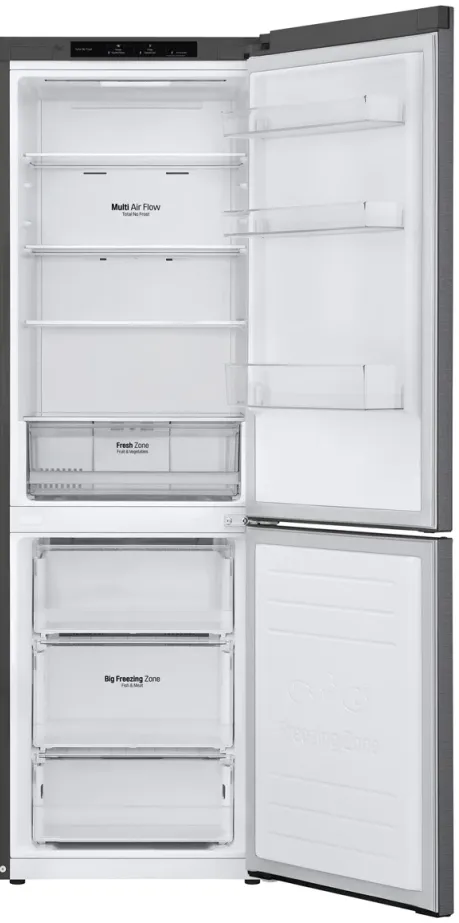 Детальное фото товара: LG GC-B459SLCL