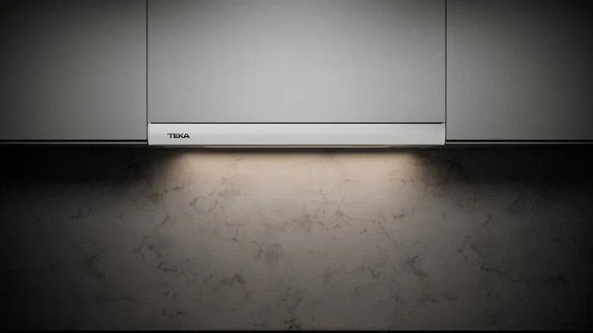 Детальное фото товара: Teka TL 6310 WHITE