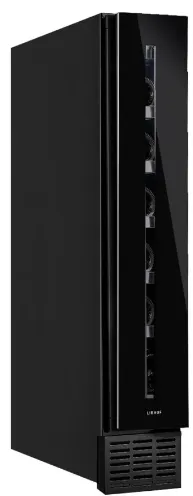 Фото товара: Libhof CF-6 Black
