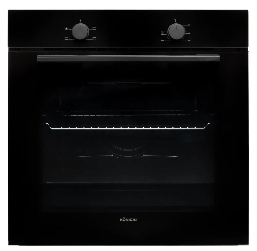 Фото товара: Konigin Barberry 60 BKF M4